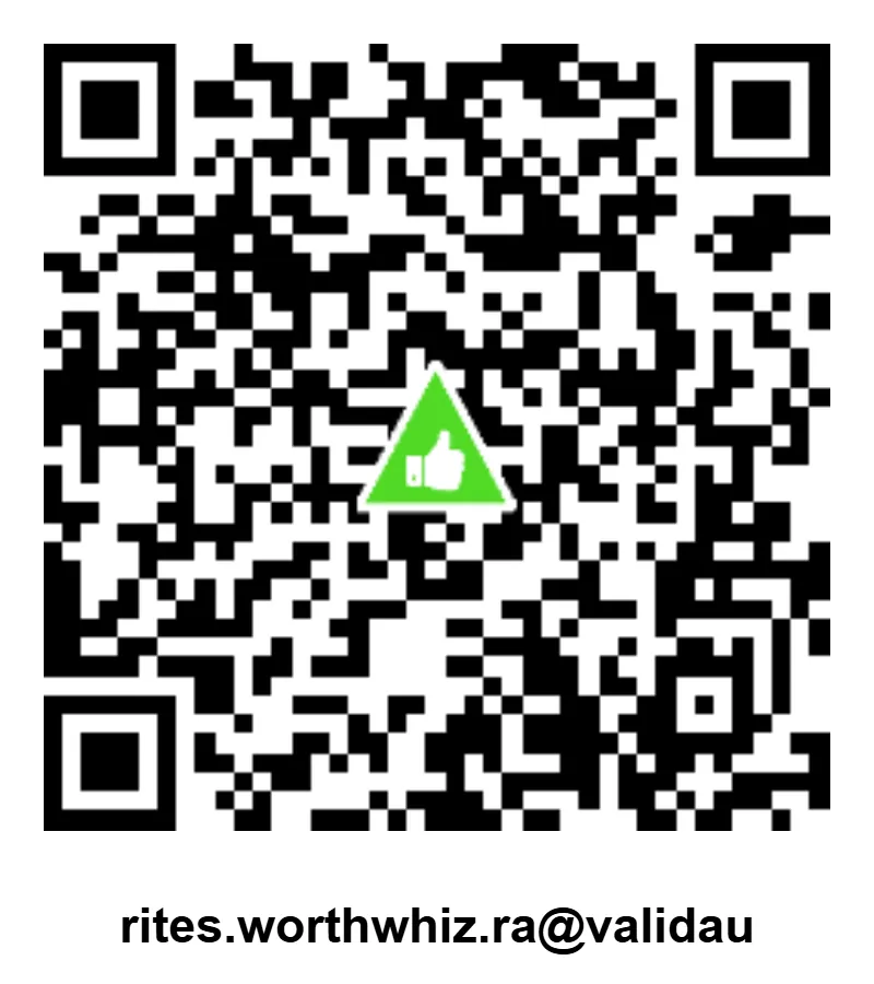 AU SMALL FINANCE BANK QR code